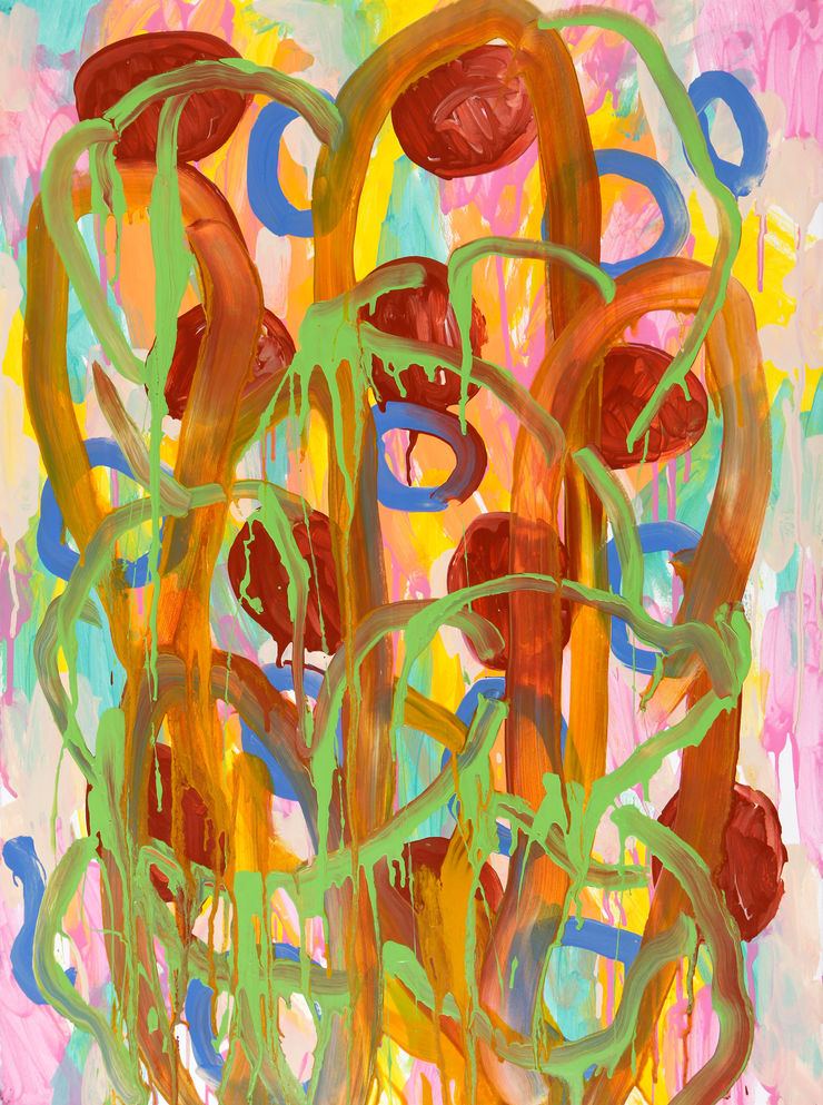 Michael De Feo, Untitled, 2016