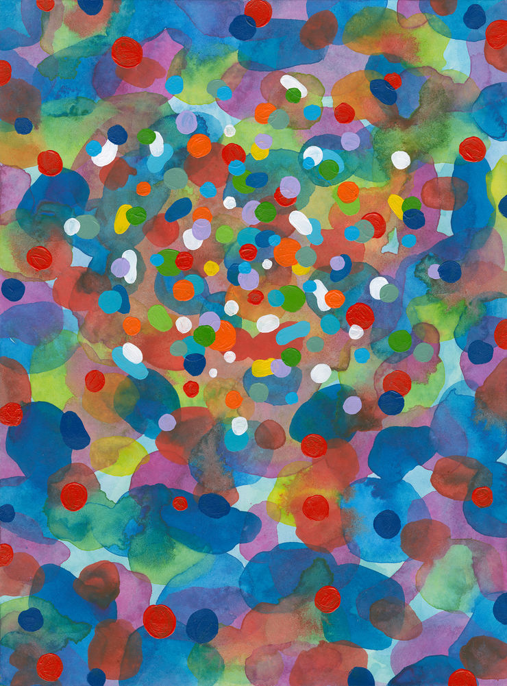 Michael De Feo, Untitled, 2019