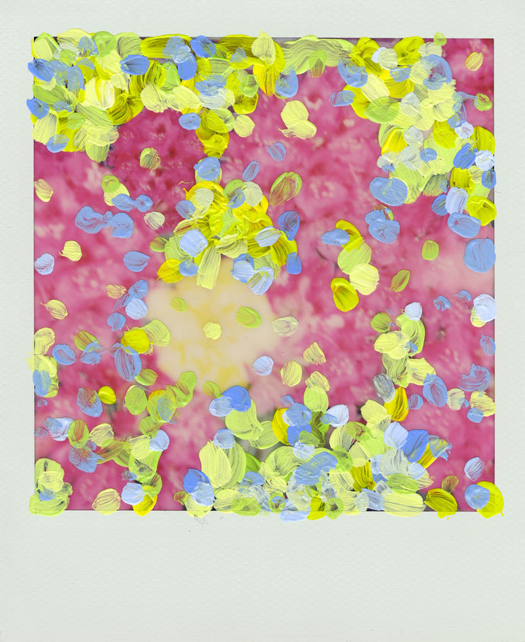 Michael De Feo, Untitled, 2020