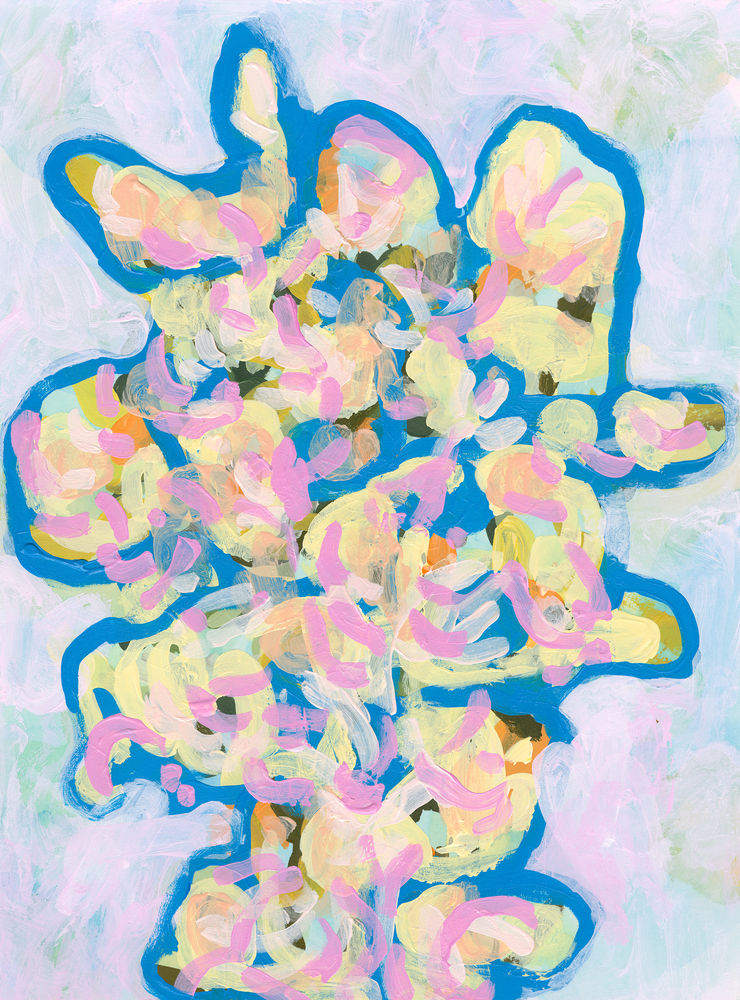 Michael De Feo, Untitled (Honolulu, Hawaii), 2019