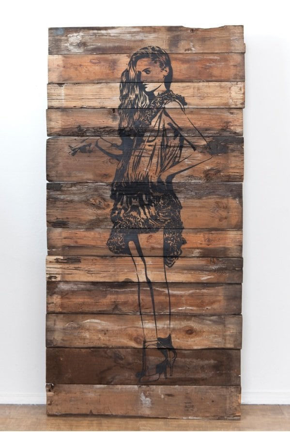 XOOOOX, Transformer IV (II.XII), 2012