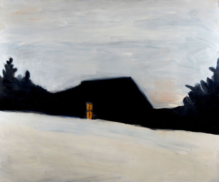 Suzy Murphy, Home, 2017