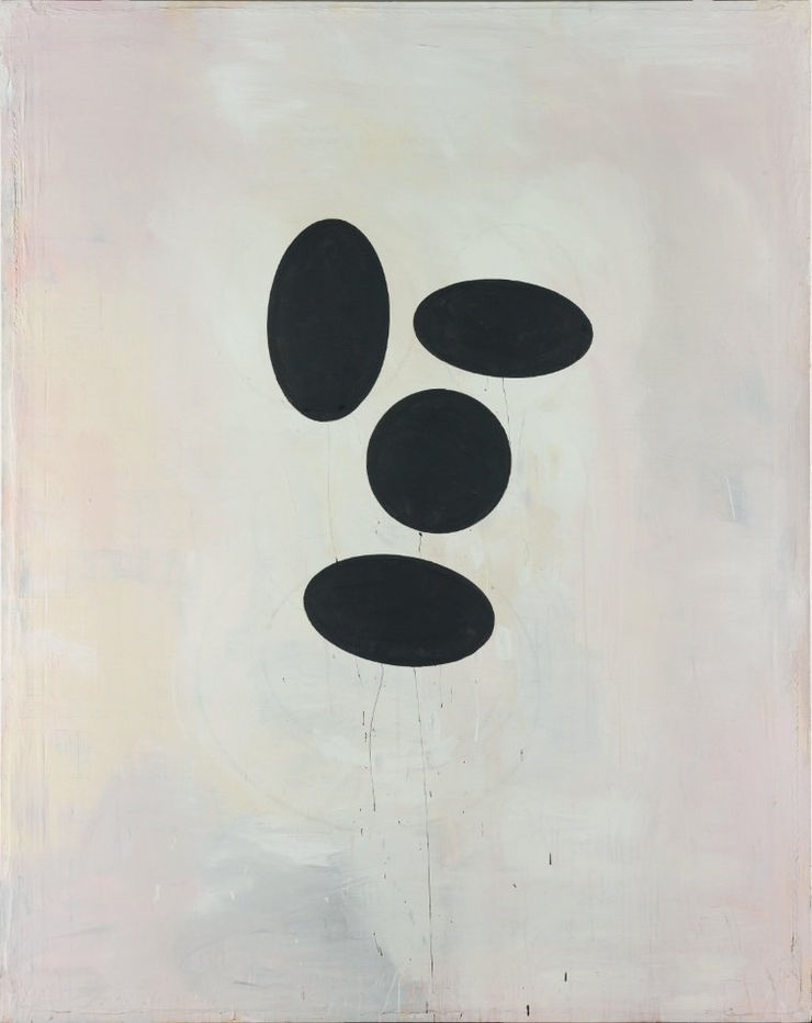 Richard Prince - My Funny Valentine, 2001