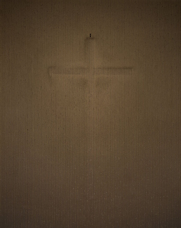 Brigitte Niedermair, Dust (IV), 2007