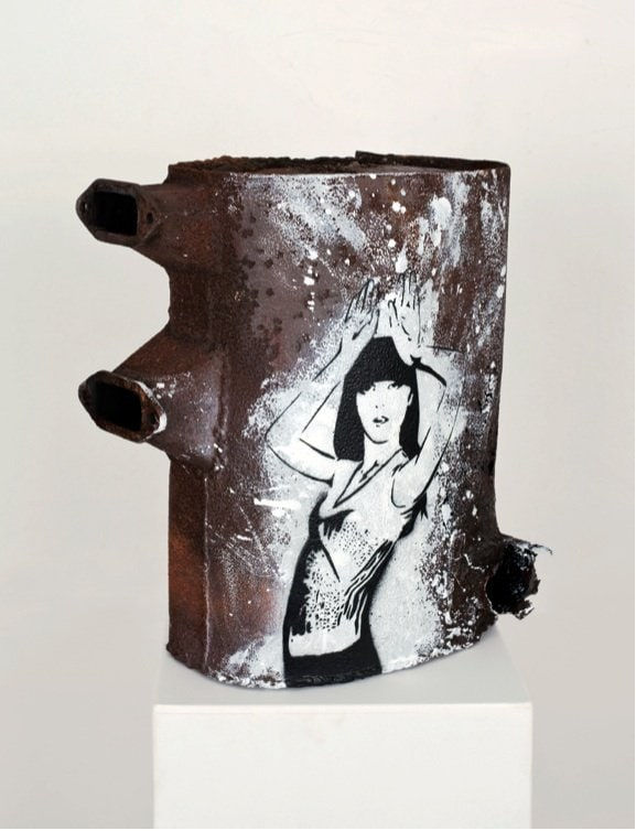 XOOOOX, Bunny (Turbo), 2011