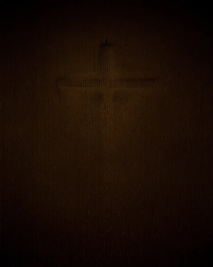 Brigitte Niedermair, Dust (II), 2007