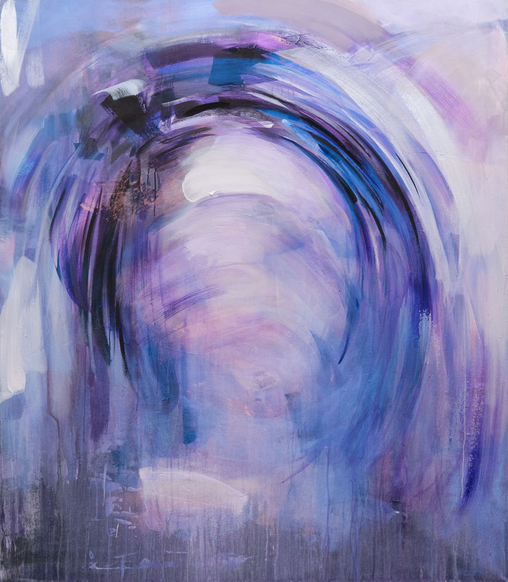 Ben Murray, Portrait II, 2020