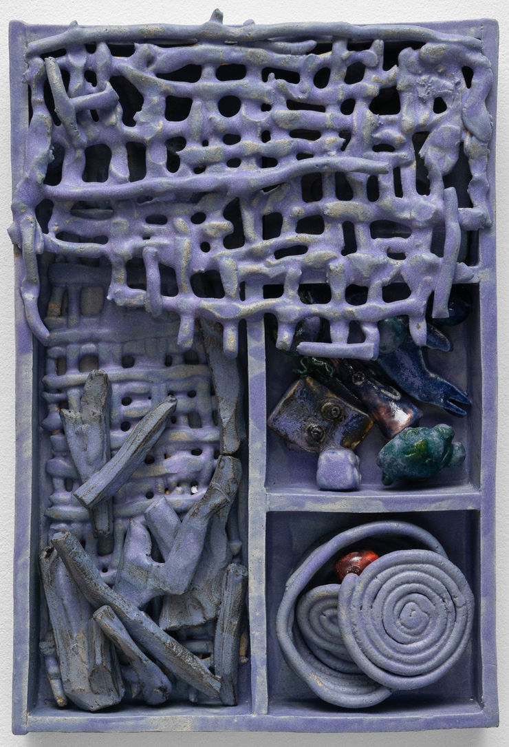 Dan Gunn, Suitcase Act No. 11, 2020