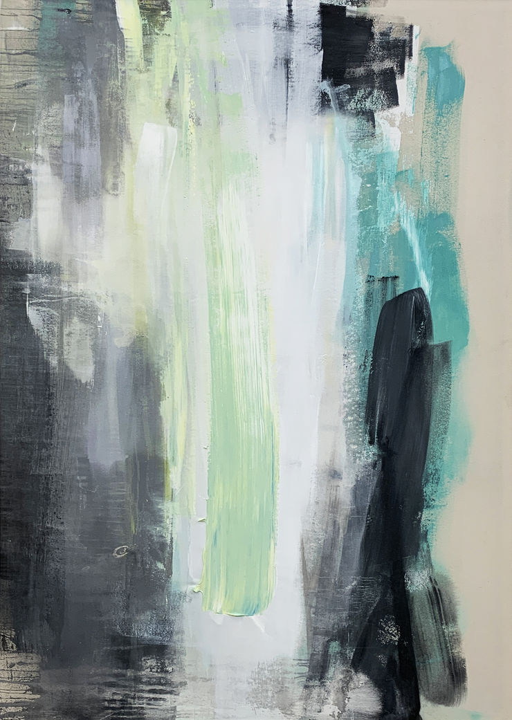 Ben Murray, Opening, 2020