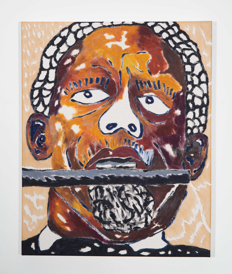 Chase Hall, Eric Dolphy, 2020