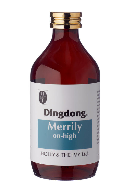 Damien Hirst, Ding Dong Merrily on-high., 2015
