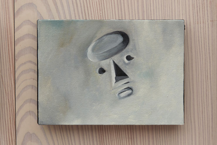 Chloe Saï Breil-Dupont, Cassette 181, 2022