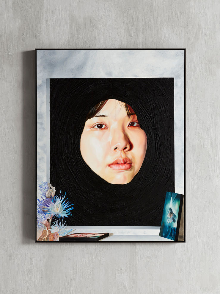 Chloe Saï Breil-Dupont, Bouh, 2022