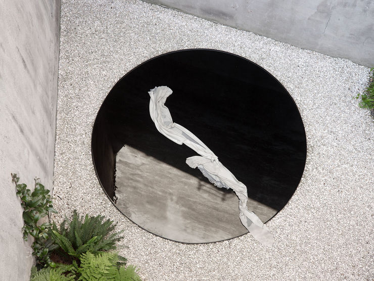 Liang Fu, Free fall, 2022