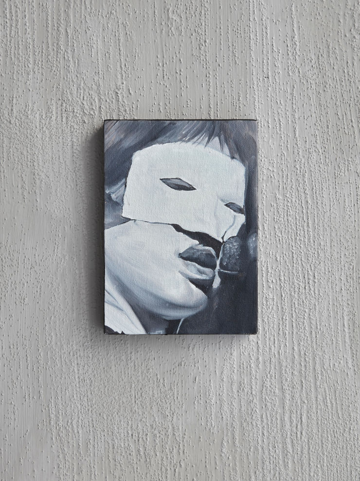 Chloe Saï Breil-Dupont, Cassette 175, 2022