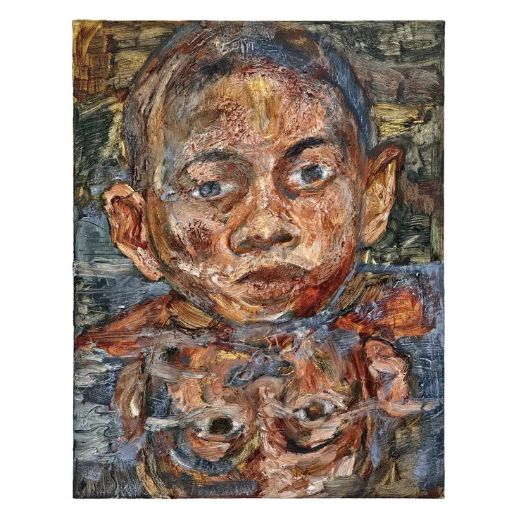 Bernadette Despujols, Swimmer , 2026