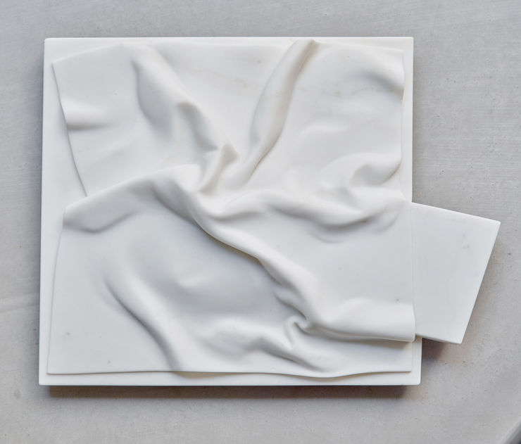 Chloe sai Breil-Dupont, Sous le drap, 2020