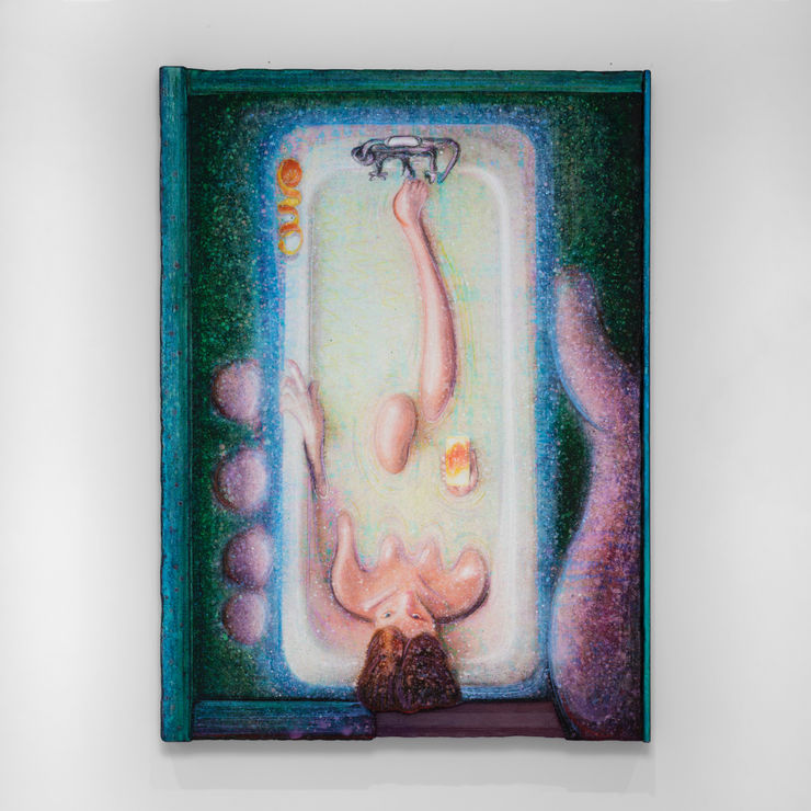 Kristian Touborg, Controller, 2023