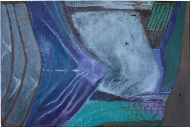 Yi To, Dream Sequence, 2023