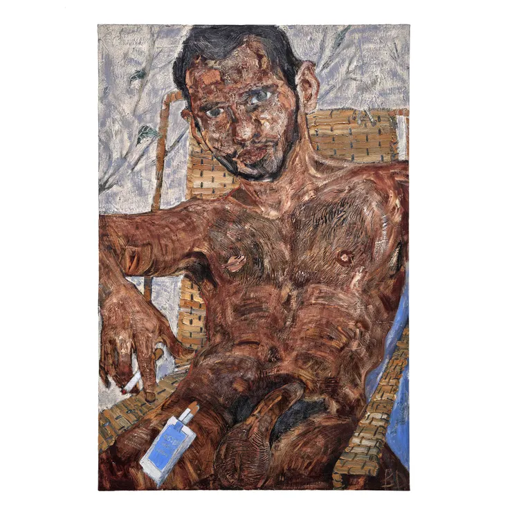 Bernadette Despujols, Astor súper suave , 2026