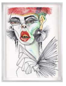 Dalton Gata Garcia, Untitled, 2018