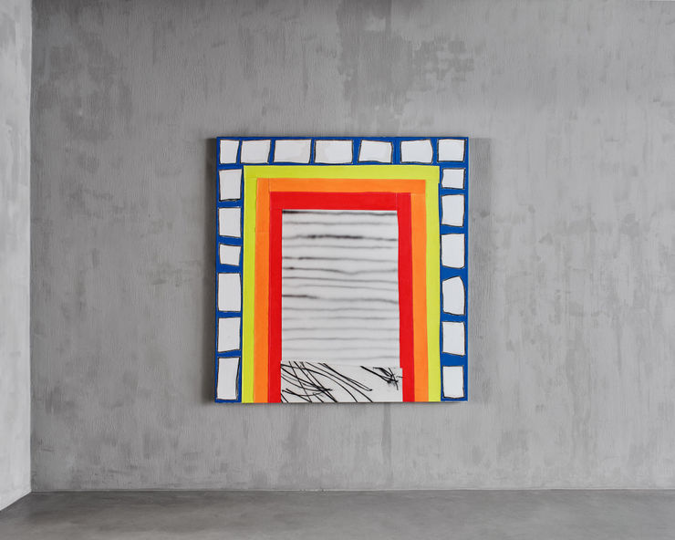 Taylor Anton White, Protective Barrier for Television and Snack Foods, 2020