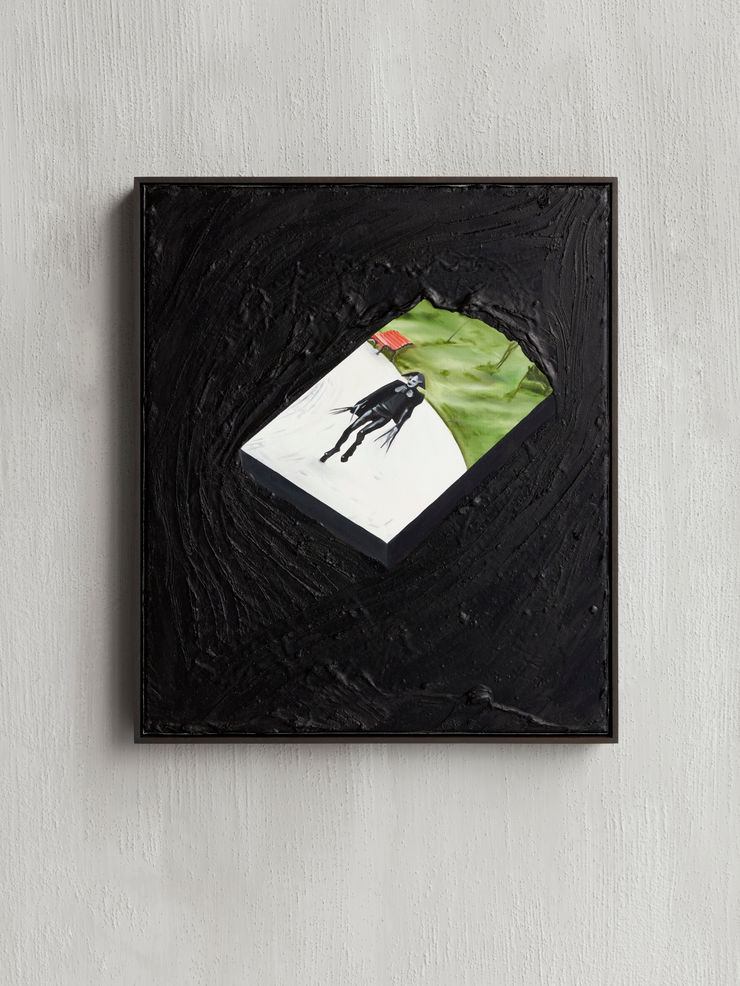 Chloe Saï Breil-Dupont, We sex-chatted on instagram and then I went to a club, 2022