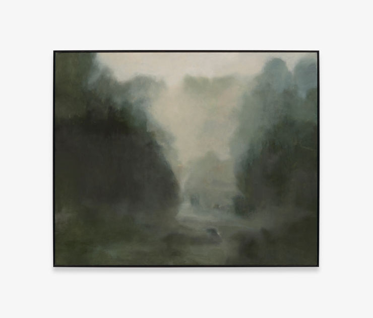 Greg Wood, V21 Dream State , 2024