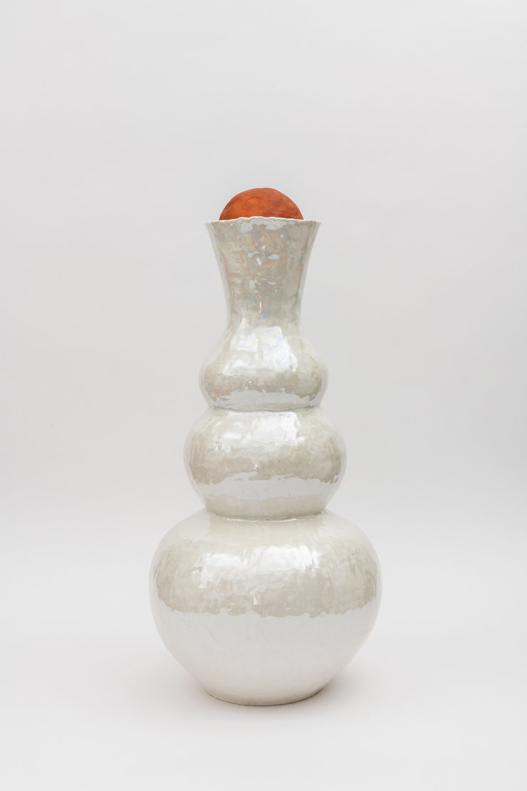 Alexandra Standen, Reflect, 2022