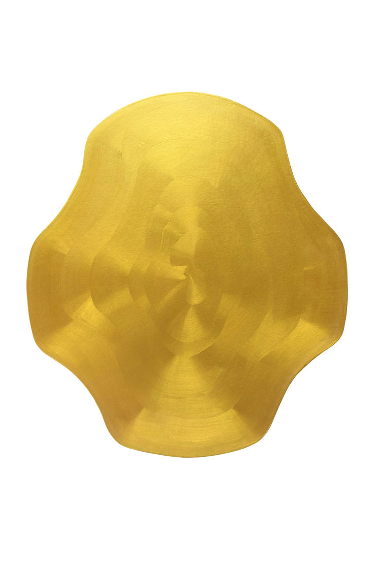 Nikomachi Karakostanoglou, Imprint #18, 2022