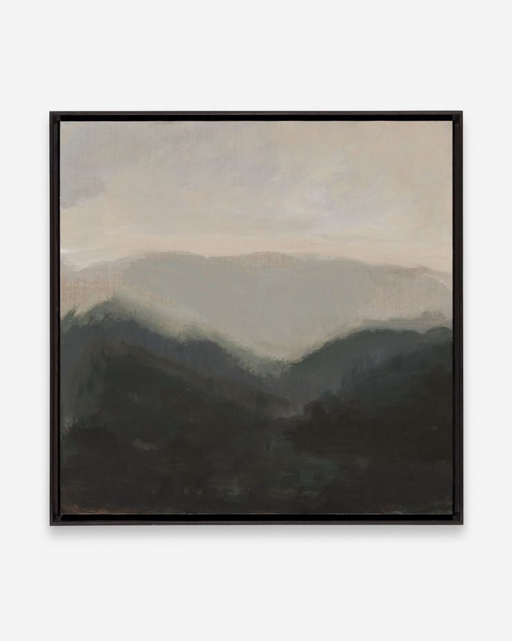 Greg Wood, V2 Dream State, 2024