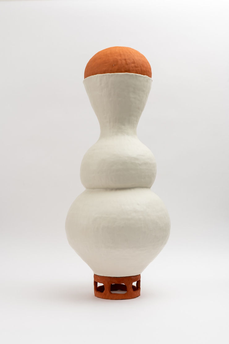 Alexandra Standen, Foggy, 2022