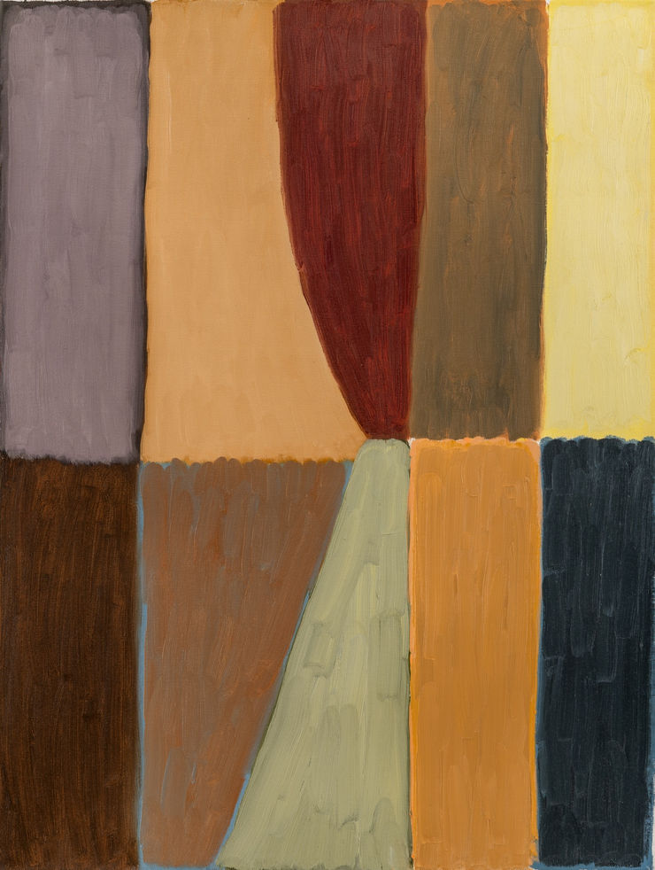 Colt Seager, Sunglade 10, 2025