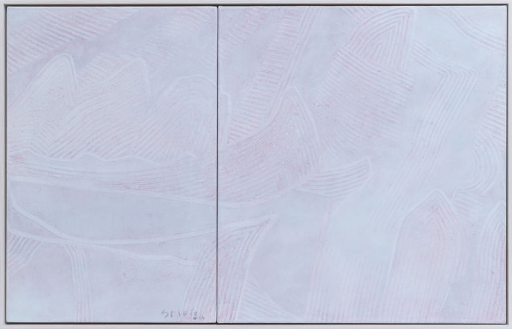 Christophe Stibio, Autumn 6:28am. The Place of So Many Torments, So Many Pleasures, 2025