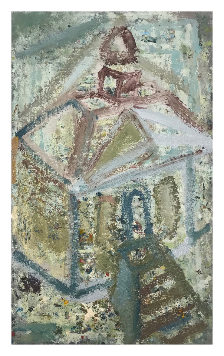 Trinity Green Chapel