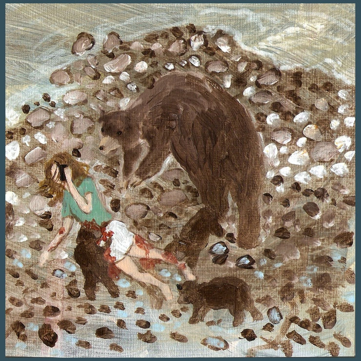 Wong, Stephen Chun Hei 黃進曦, Making the Last Call, 2013