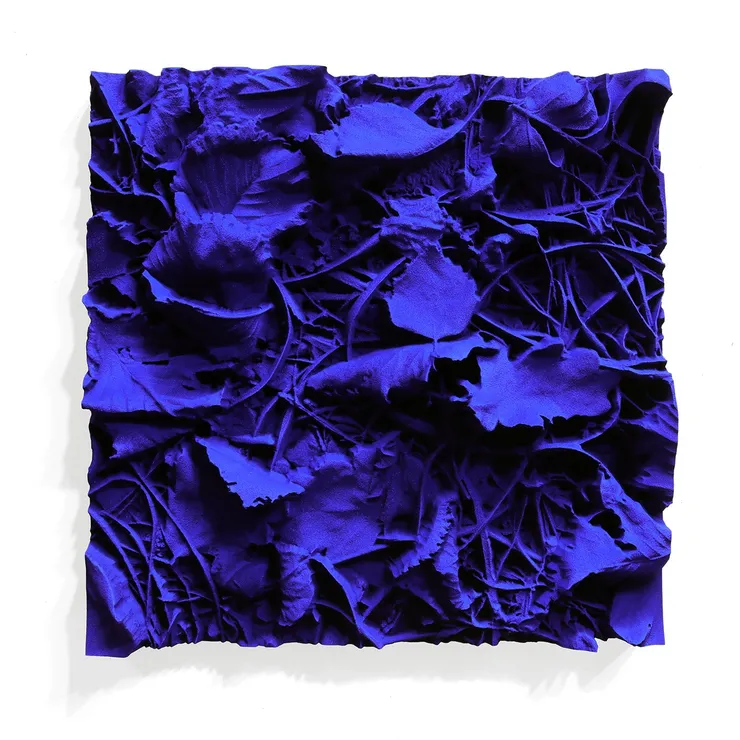 Juri Markkula, IKB Ground VII, 2019