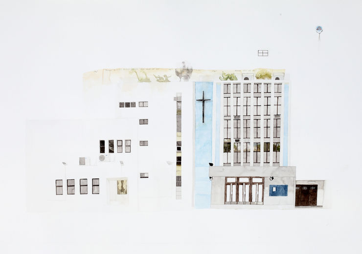 Cheng, Halley 鄭哈雷, Grace and Evangel 恩磐, 2010