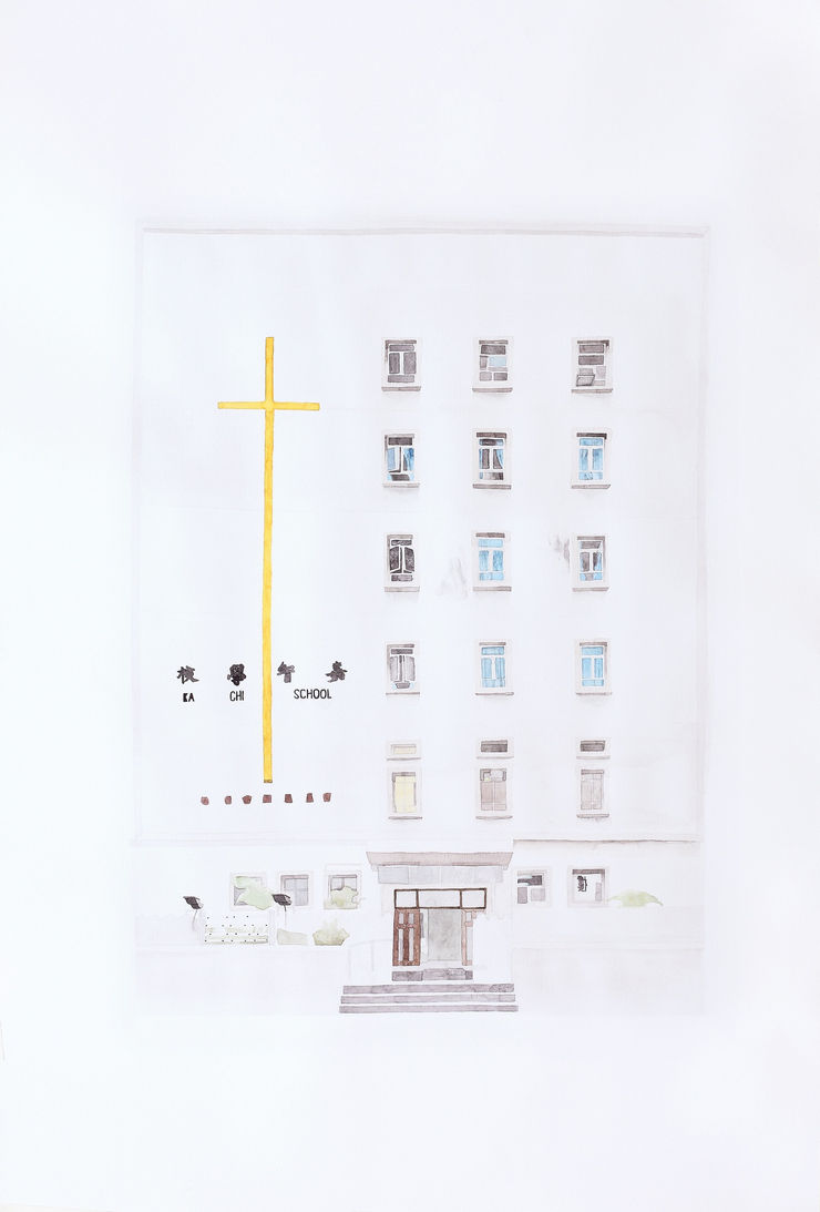 Cheng, Halley 鄭哈雷, Ka Chi 嘉智, 2010