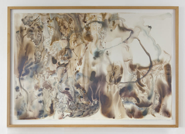 Erik Jeor, No 3 , 2008