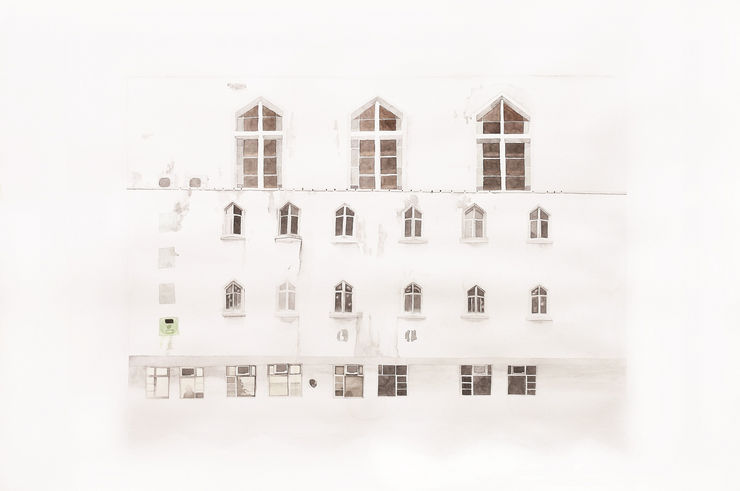 Cheng, Halley 鄭哈雷, Rhenish 禮賢, 2010