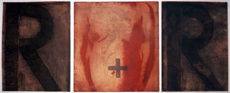 R + R II (rest and reproduction)