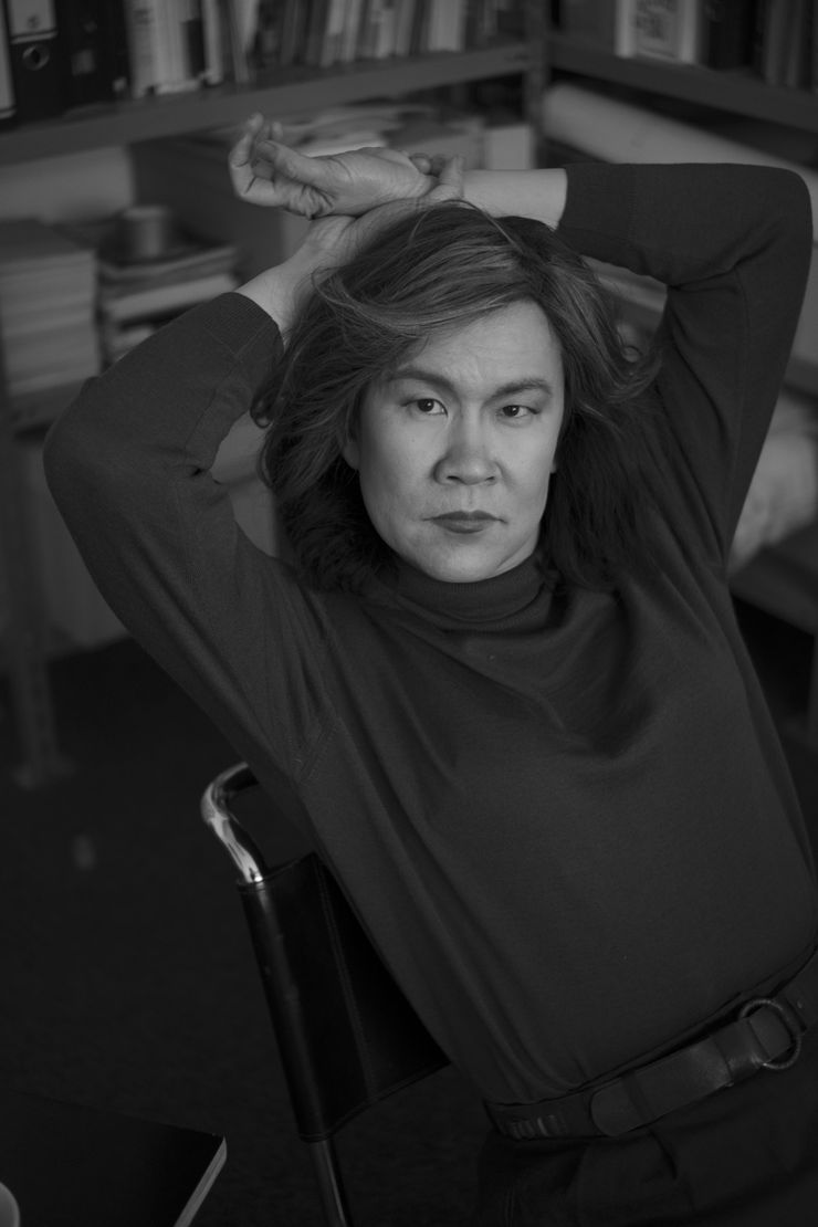 Susan Wongtag Berlin Diary 3