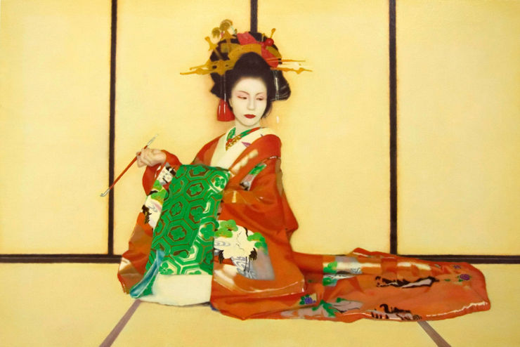 oiran