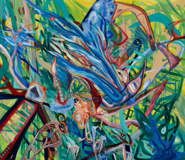 Dwelling Places for Brazen Fruit