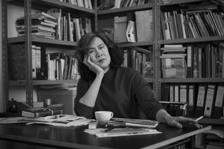 Susan Wongtag Berlin Diary 4