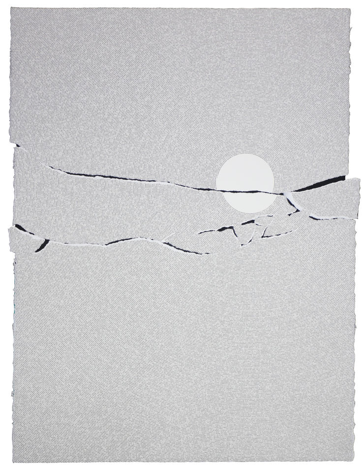 crossfades #4 / promise ii