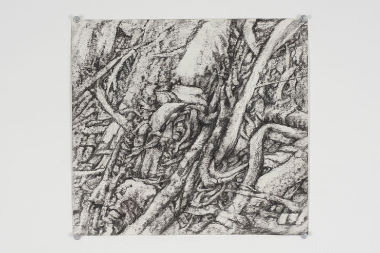 Ron Bechet, Interpersonal Deliberation, 2024