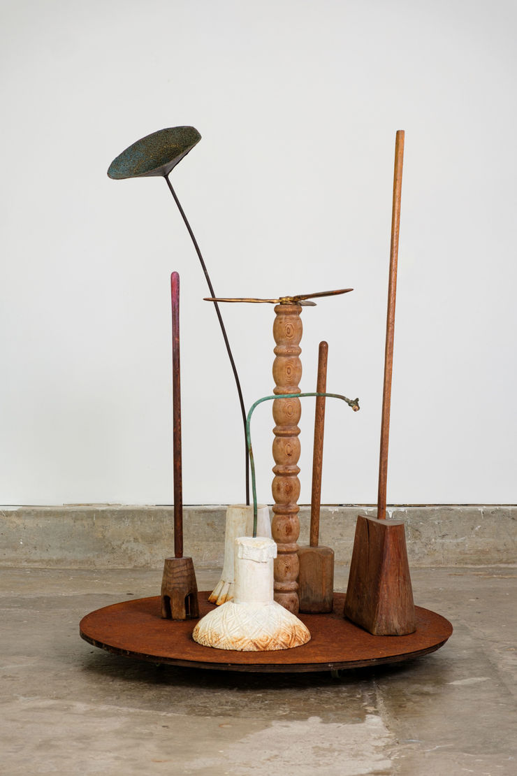 Jennifer Odem, Occupation of Hope, 2025