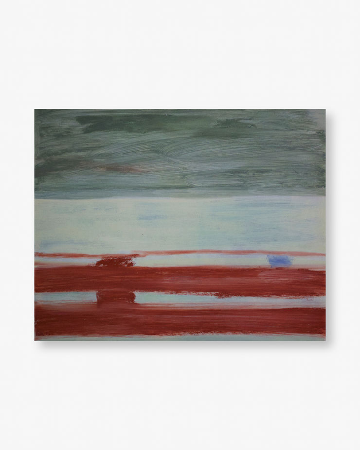 Inga Dalrymple, Waiting (Bus Stop)